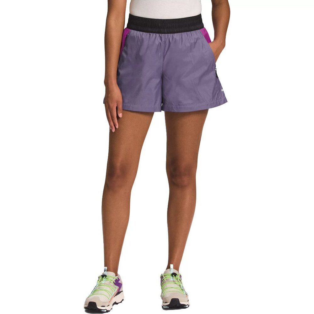 NWT The North Face Women's X Shorts